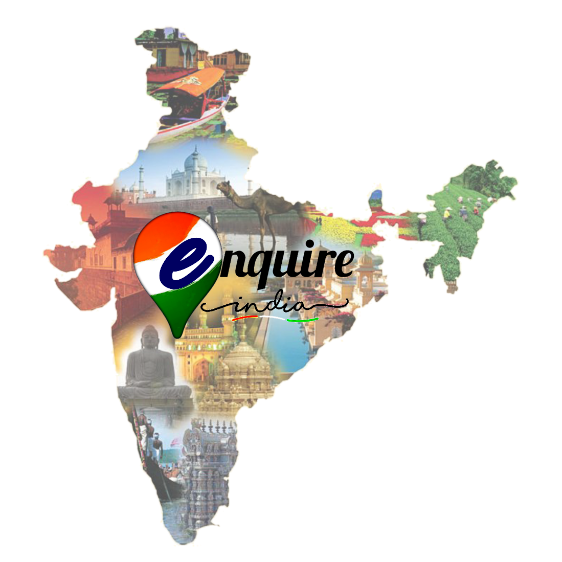 enquire India